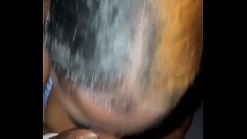 Preview 2 of Kat Dior Jordi El No - Ebony sloppy head