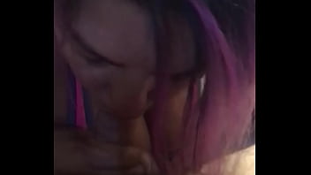 Preview 4 of Lesbian Langsung - Good head