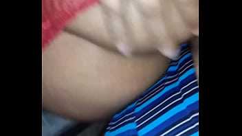 Preview 2 of Penis Napkins - El zorro de mi amante me come el co&ntilde_o bien rico y luego me lo deja lleno de leche