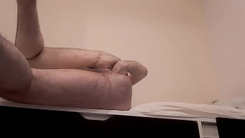 Preview 4 of Www Xxx Video Down Lod - Un gros gode en entier dans mon cul