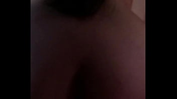 Preview 3 of Teen Jenny - Cogiendo con mi compa&ntilde_era de trabajo