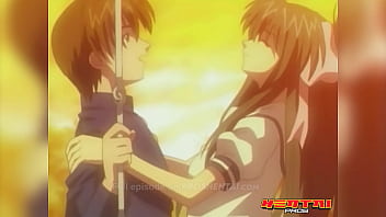 Preview 1 of Only 2 Gril X Videos English - Step Sister Caguht Fucking With Stepbrother&#039_s Best Friend  | Uncensored Hentai