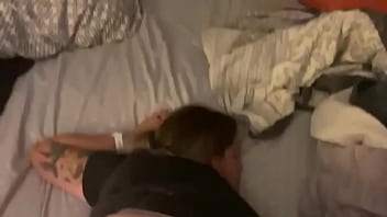 Preview 2 of Vagina Discharge Video - Fuck Me