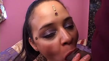 Preview 4 of Mom Son X9xx - New indian girlfriend Groupa agree to do a porn movie