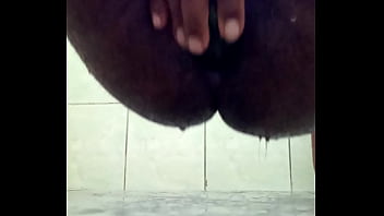 Preview 4 of Hd Pornhat - Passivo peludinho para voc&ecirc_ levar para o banho