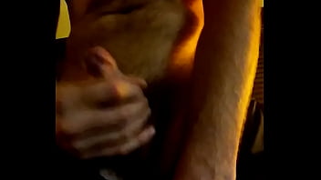 Preview 1 of Arbc Sxs - J&#039_ai vider mes couilles pleines de sperme