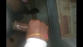 Preview 2 of Azov Sauna Boy - Penis sex with my hand