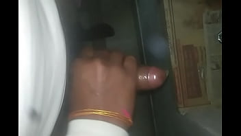 Preview 4 of Azov Sauna Boy - Penis sex with my hand