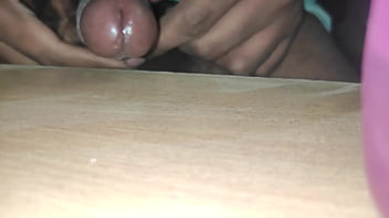 Preview 1 of Xxx Gra Pir - Slow motion cum part 2