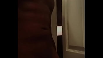 Preview 4 of Russian Boy Xxx - playing with my big cock pt 2