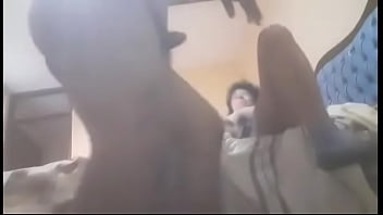 Preview 2 of Hypnotist Seduction - cojiendo ami flaca parte 3