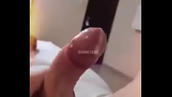 Preview 2 of Very Very Hard Sex First Love - Trans ruiva gozando gostoso