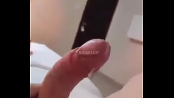 Preview 3 of Very Very Hard Sex First Love - Trans ruiva gozando gostoso