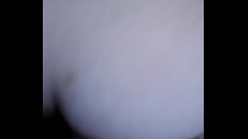 Preview 2 of Mom Hunk Son - Metendo com cu loira puta