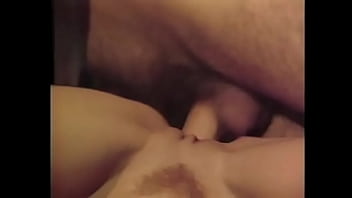 Preview 4 of Sany Leone Pakking - follow the leadings of her heart blonde bimbo Sunset Thomas happened to be in the dungeon with couple of angry men with anal plug stiffed in her ass
