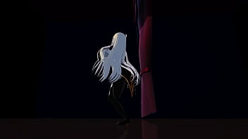 Preview 3 of Mdma Tube5 - MMD R18 Vtubers