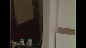Preview 1 of Berguzar Gokce Korel - Hot sexy ends with big load of sperm on this brunette babe&#039_s face