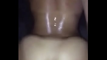 Preview 2 of Public Toilet Invasion - Bounce that fat ass
