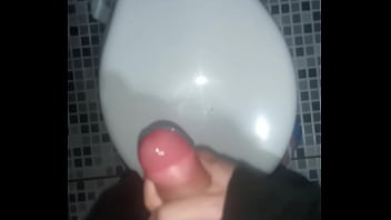 Preview 4 of Ass Xxxwap - Punheta del&iacute_cia do novinho