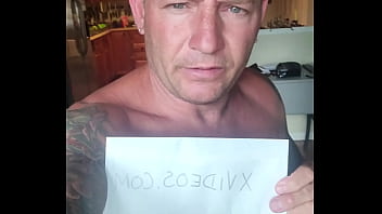 Preview 2 of Camo Teo - Verification video