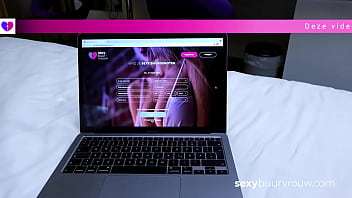 Preview 1 of Hd Xxl Sex - FUCK! I found this hot pearl while online dating: ESLUNA LOVE (from Rotterdam,  Netherlands) - SEXYBUURVROUW.com