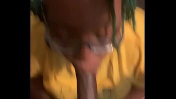 Preview 3 of Mother And Son Porno Hd Video - Bbw ebony married couple