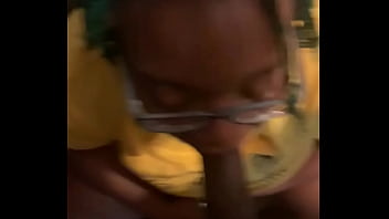 Preview 1 of Mother And Son Porno Hd Video - Bbw ebony married couple