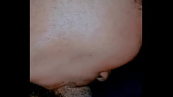 Preview 4 of Dad Forced Seks - Chapada ,  mamando o motorista do Uber,  at&eacute_ ele me dar leite .