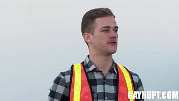 Preview 2 of Watsap Video Com - We&#039_ll Show You The Ropes Blain O&#039_Connor,  Jonathan Tylor,  Hatler Gurius