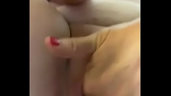 Preview 4 of Uff Lamba Lqmba Shuma - Sticking 4 fingers in