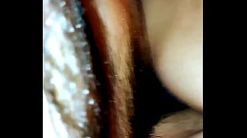 Preview 2 of Hot Indian Dasi Girls Porn Movie - Cock riding close up