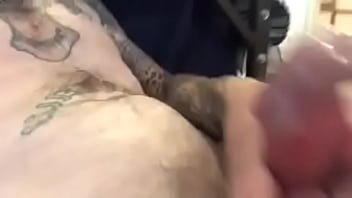 Preview 3 of Fos Mom - Wesley longstroking