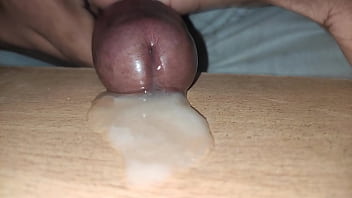 Preview 3 of Tube Videos Metroda Sekis - Slow motion cum part 1