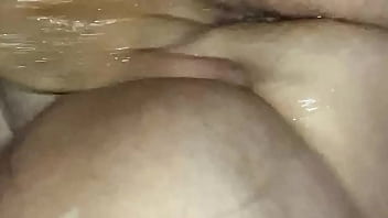 Preview 3 of Gingerboni Lx - Boobunny69 squirting make it rain