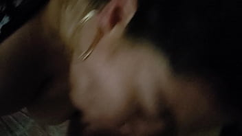 Preview 4 of German Blowjob Porn Kimma - Freddy &amp_ CC