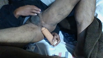 Preview 1 of Fdd 9 - gozando no consolo