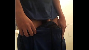 Preview 3 of Loads Of Meth Cooks Babyshotming - Algun comentario ?