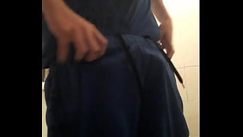 Preview 1 of Loads Of Meth Cooks Babyshotming - Algun comentario ?
