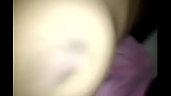 Preview 4 of Aslhley Adam - mostrandome unos videos calientes de mi mujer mi flakita rika