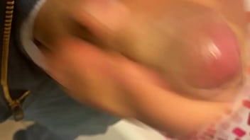 Preview 3 of Solo Sex Big Cock - Solo male masturbating in shower