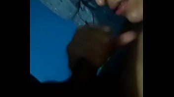 Preview 2 of Posha Pakhi Bf - Novinho gostoso gozando na pr&oacute_pria boca