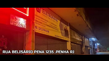 Preview 4 of Sierra Sky Fucking Video - Gozada dentro da Bucetinha da esposa,  Chefinho encheu de Leite ....