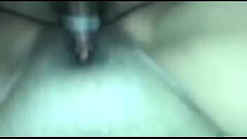 Preview 2 of Amateur Deep Creampie Bbc Pain - Novia