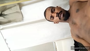 Preview 1 of Beegcom Girl And Animal - Serious again bbc bathroom jacking off