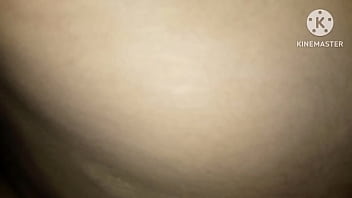 Preview 3 of Kimmy Olsen Ass - Desi aunty sex in house Hindi audio.