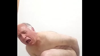 Preview 4 of Wife Sister Massage - I fuck my asshole with a well shaped dildo-3