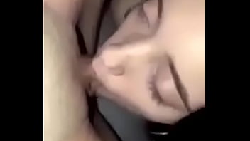 Preview 2 of Seny Leone Long - Hace un oral a su amiga gime rico