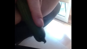 Preview 2 of Xvideo Mahira Khan - Craving for Deep Anal Cucumber