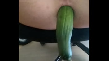 Preview 4 of Xvideo Mahira Khan - Craving for Deep Anal Cucumber