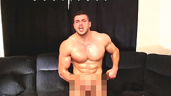Preview 3 of Bfxxx Viedo - Muscle oil god
